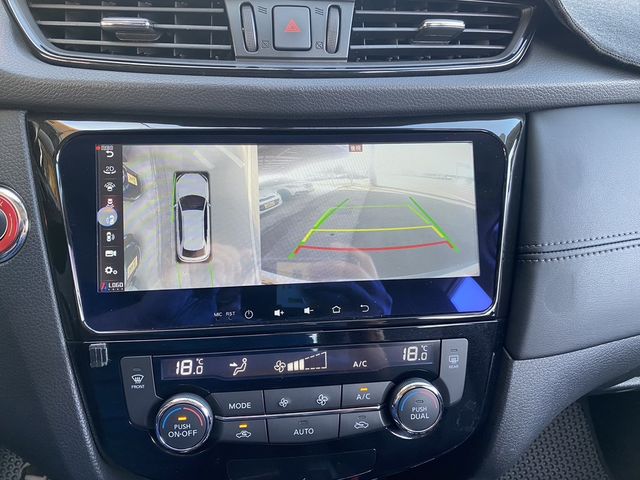 NISSAN日產 X-TRAIL  第9張相片