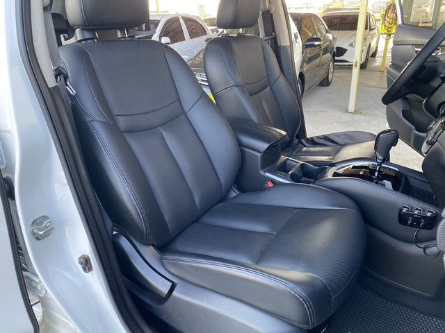 NISSAN日產 X-TRAIL  第12張相片