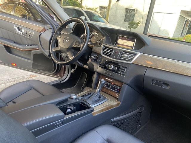 M-BENZ賓士 E220D  第10張相片