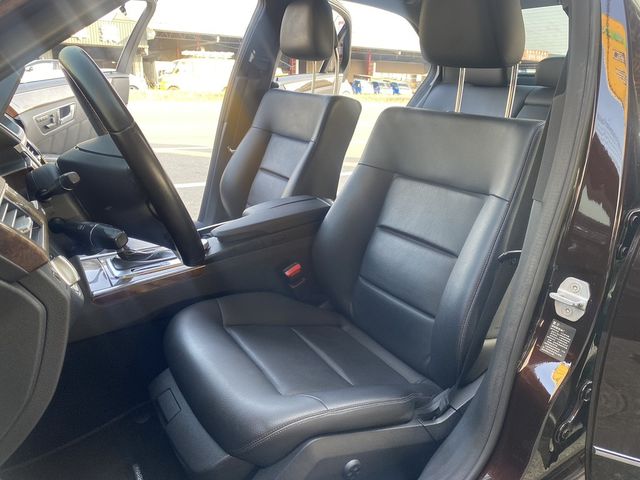 M-BENZ賓士 E220D  第11張相片