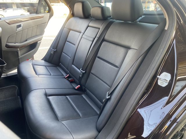 M-BENZ賓士 E220D  第12張相片