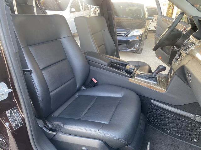 M-BENZ賓士 E220D  第13張相片