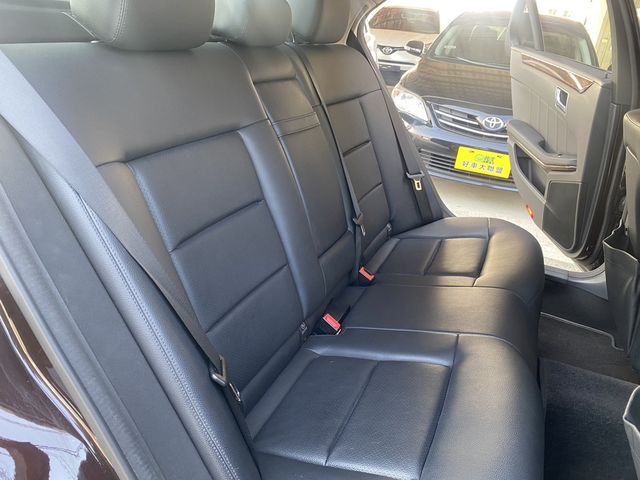 M-BENZ賓士 E220D  第14張相片