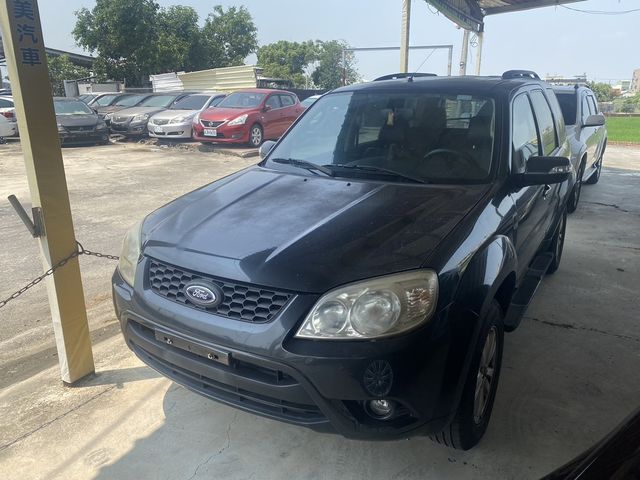 FORD福特 ESCAPE  第1張相片