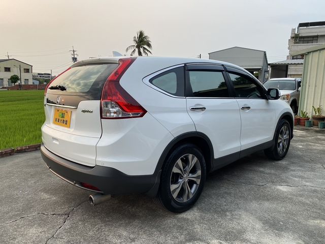 HONDA本田 CR-V  第2張相片