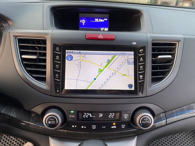 HONDA本田 CR-V  第6張相片