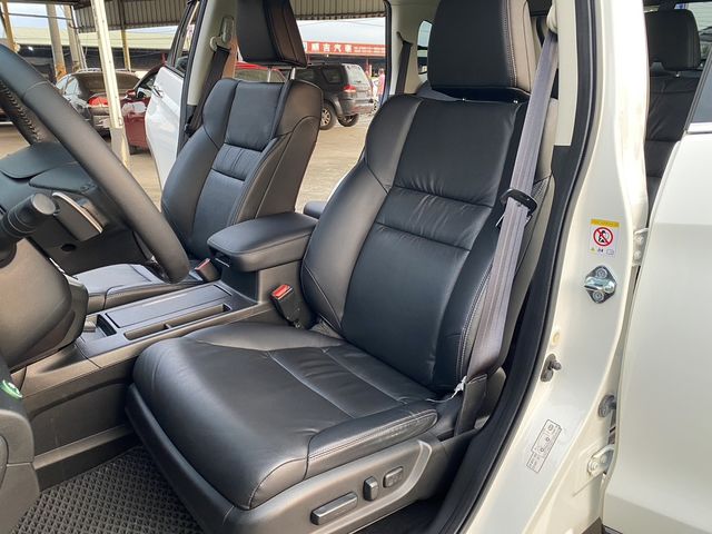 HONDA本田 CR-V  第9張相片
