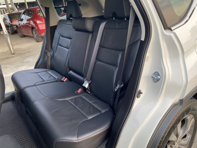HONDA本田 CR-V  第10張相片