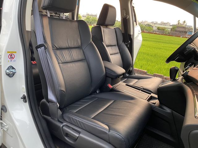 HONDA本田 CR-V  第11張相片
