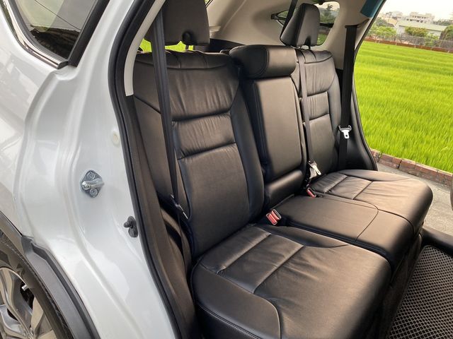 HONDA本田 CR-V  第12張相片