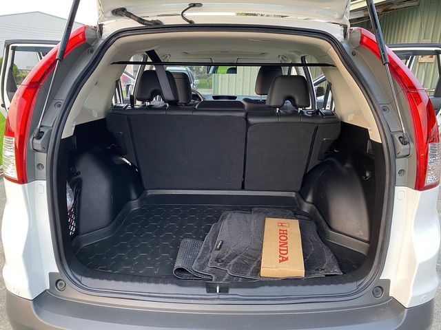 HONDA本田 CR-V  第13張相片