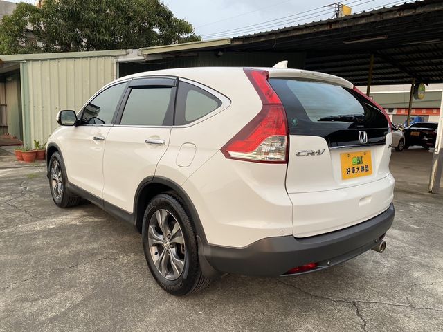 HONDA本田 CR-V  第15張相片