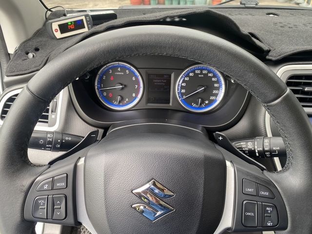 SUZUKI鈴木 SX4  第8張相片