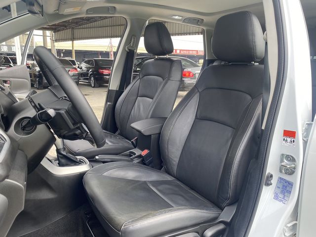 SUZUKI鈴木 SX4  第12張相片