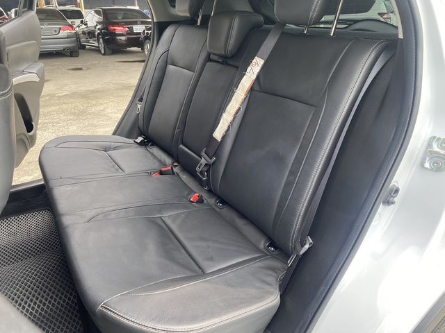 SUZUKI鈴木 SX4  第13張相片