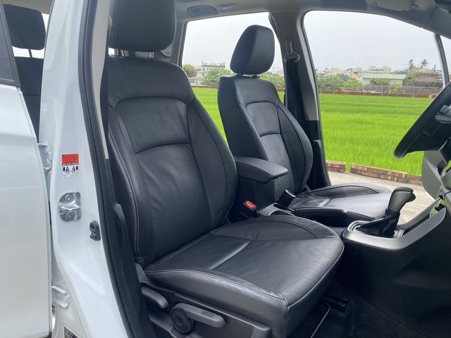 SUZUKI鈴木 SX4  第14張相片