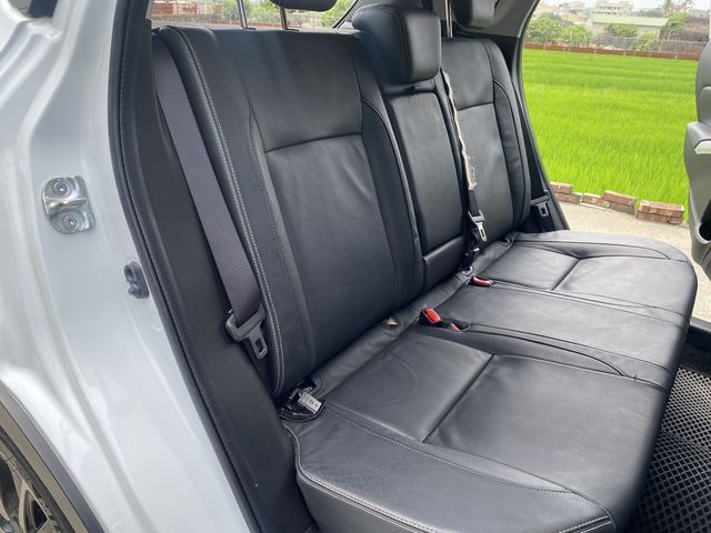 SUZUKI鈴木 SX4  第15張相片