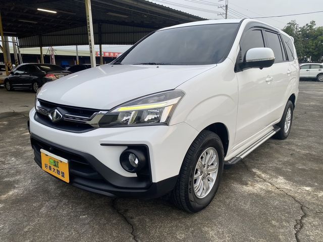 MITSUBISHI三菱 ZINGER  第1張相片
