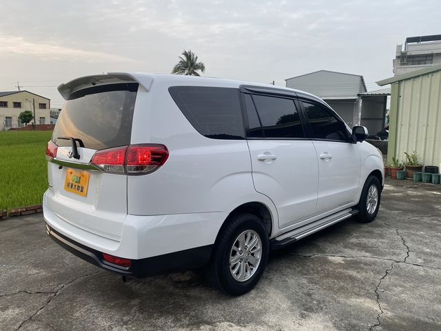 MITSUBISHI三菱 ZINGER  第2張相片
