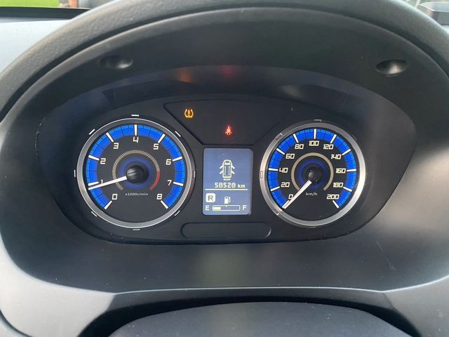 MITSUBISHI三菱 ZINGER  第6張相片