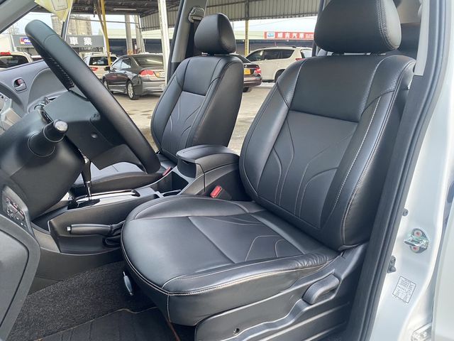 MITSUBISHI三菱 ZINGER  第9張相片