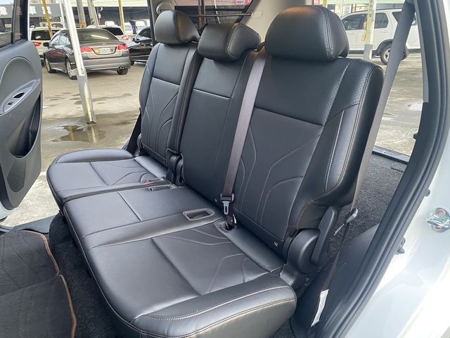 MITSUBISHI三菱 ZINGER  第10張相片