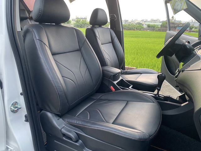 MITSUBISHI三菱 ZINGER  第11張相片
