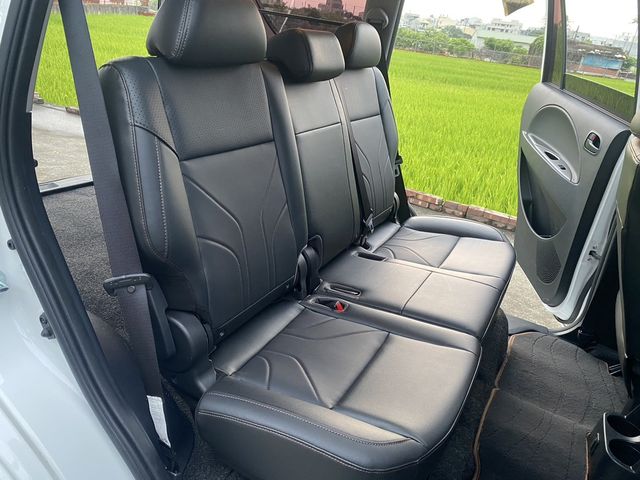 MITSUBISHI三菱 ZINGER  第12張相片