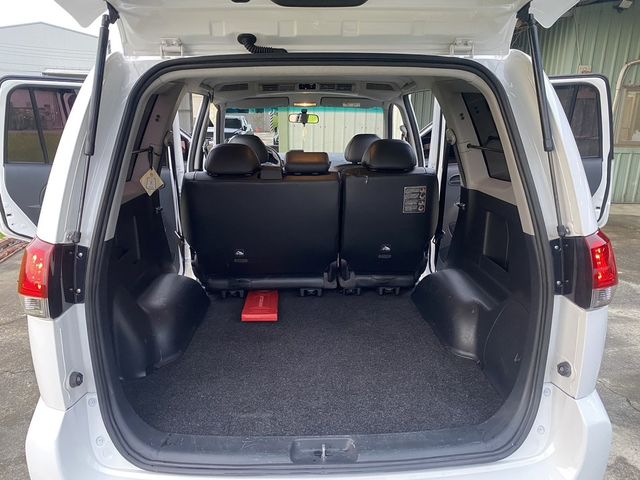 MITSUBISHI三菱 ZINGER  第14張相片