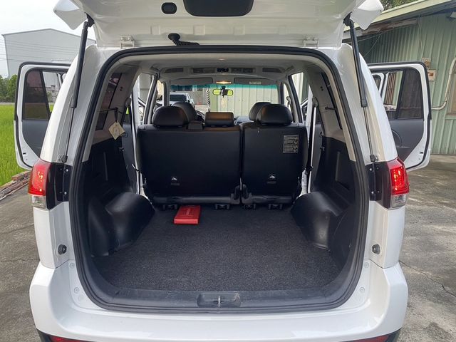 MITSUBISHI三菱 ZINGER  第15張相片