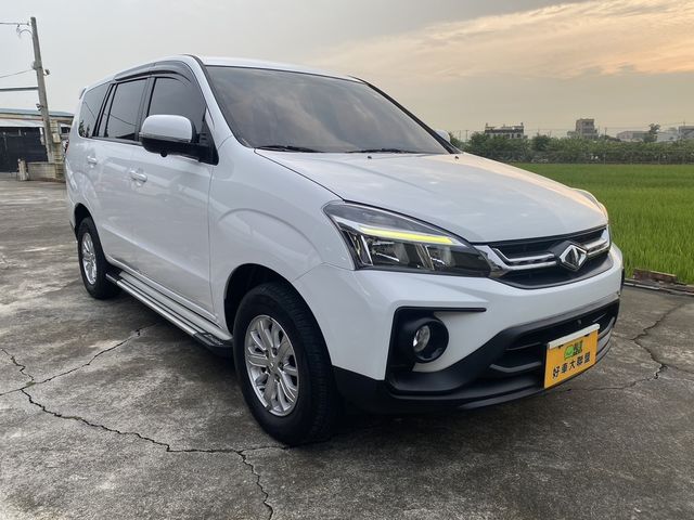 MITSUBISHI三菱 ZINGER  第16張相片