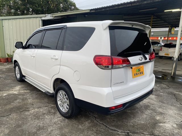MITSUBISHI三菱 ZINGER  第17張相片