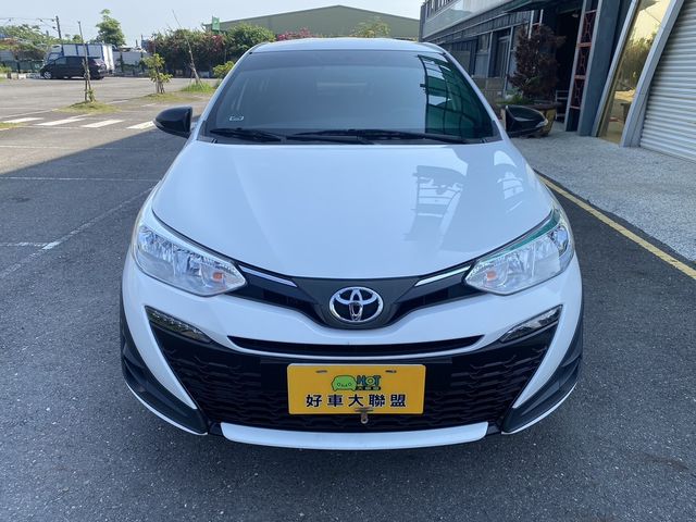 TOYOTA豐田 YARIS  第3張相片