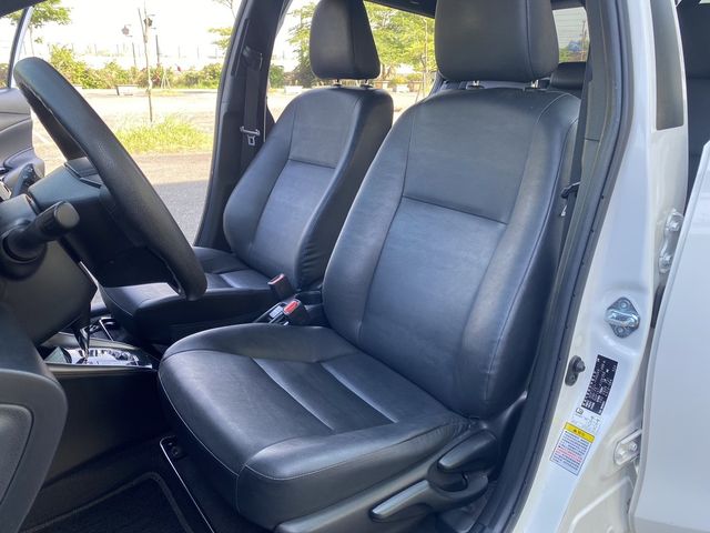 TOYOTA豐田 YARIS  第8張相片