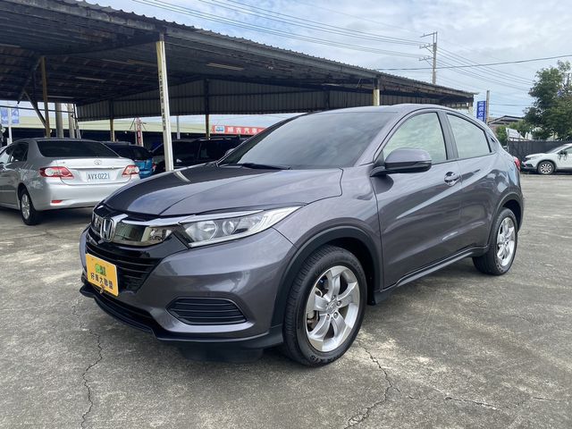 HONDA本田 HR-V  第1張相片