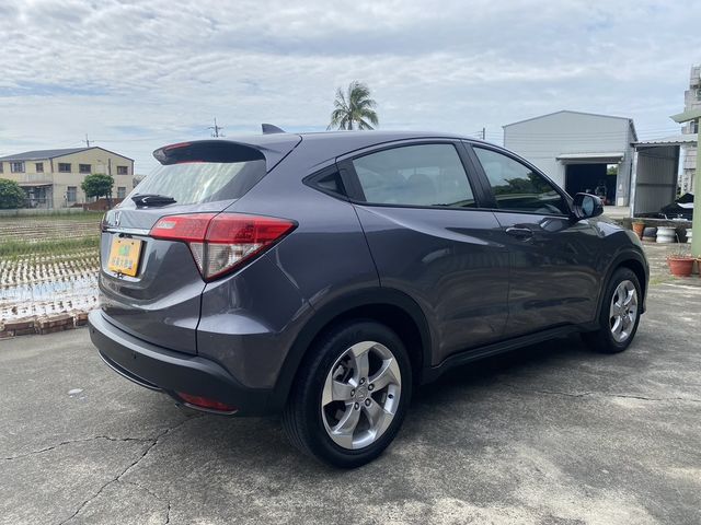 HONDA本田 HR-V  第2張相片