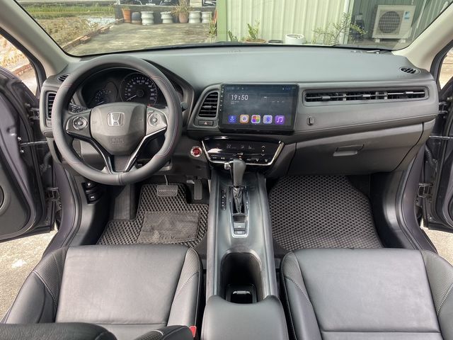 HONDA本田 HR-V  第5張相片