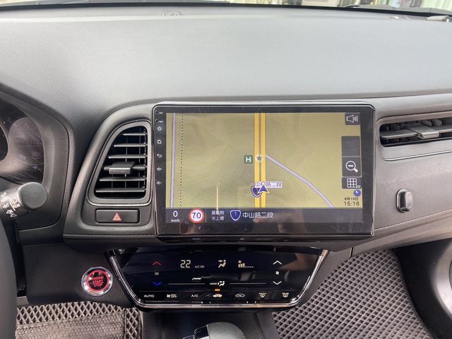 HONDA本田 HR-V  第6張相片