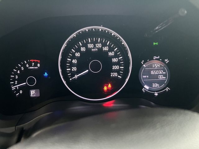HONDA本田 HR-V  第7張相片