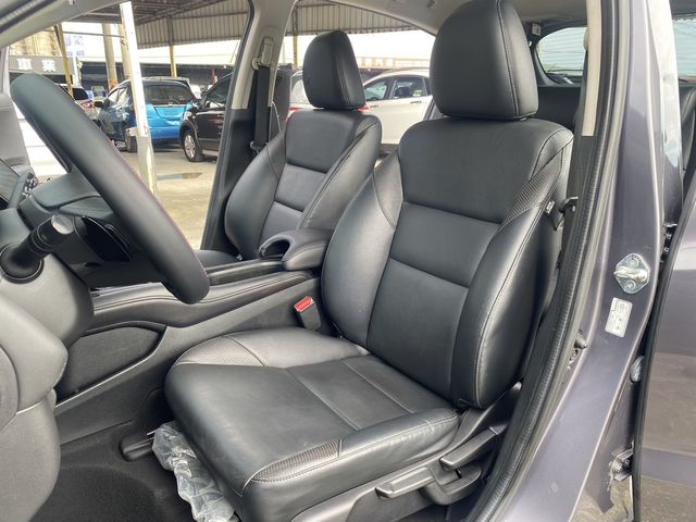 HONDA本田 HR-V  第8張相片