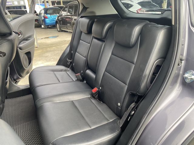 HONDA本田 HR-V  第9張相片