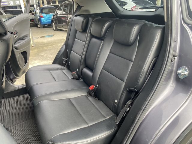 HONDA本田 HR-V  第10張相片