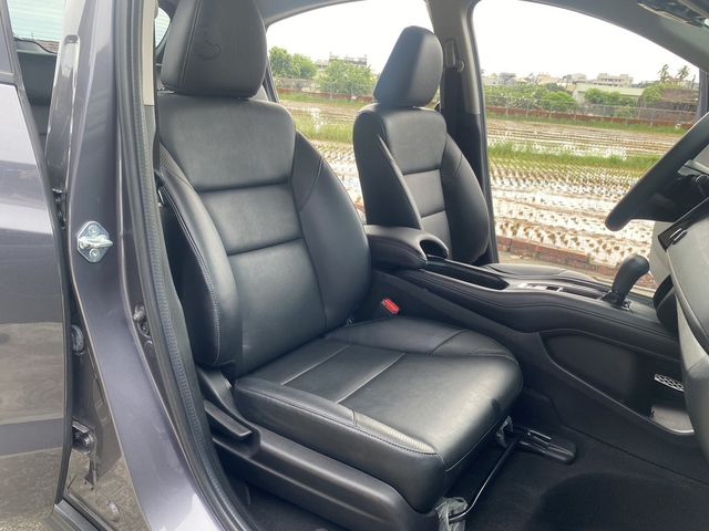 HONDA本田 HR-V  第11張相片