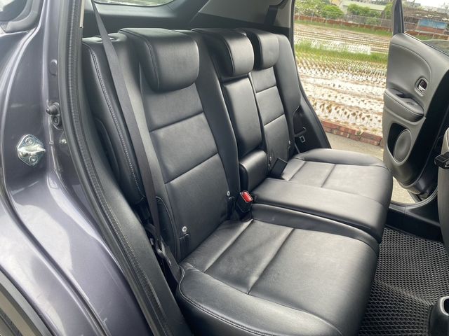 HONDA本田 HR-V  第12張相片