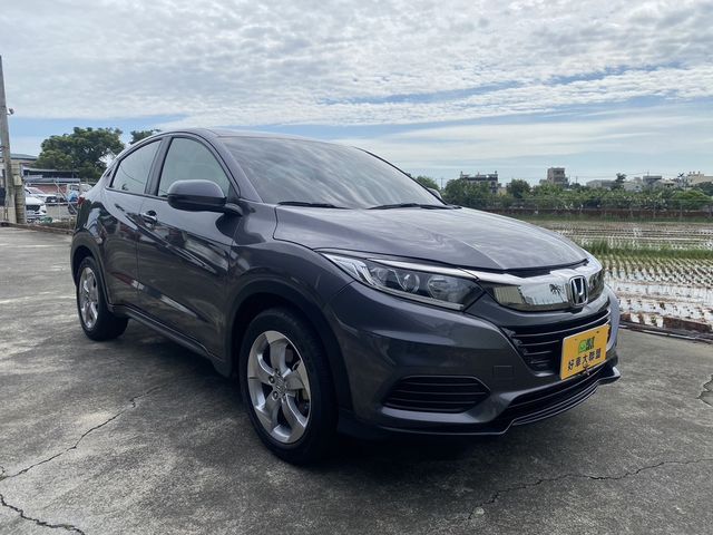 HONDA本田 HR-V  第13張相片