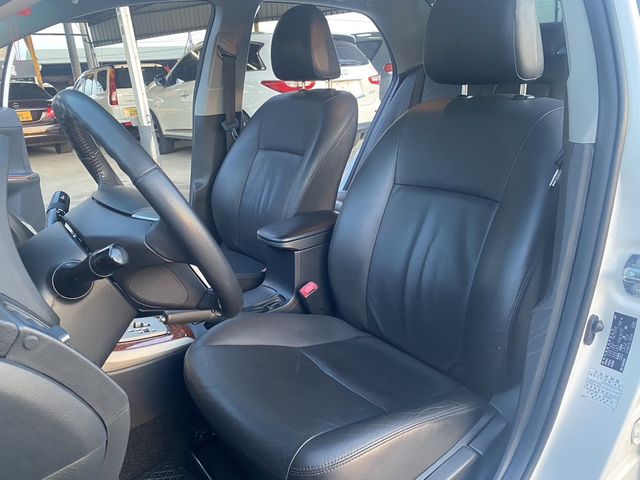 TOYOTA豐田 ALTIS  第10張相片