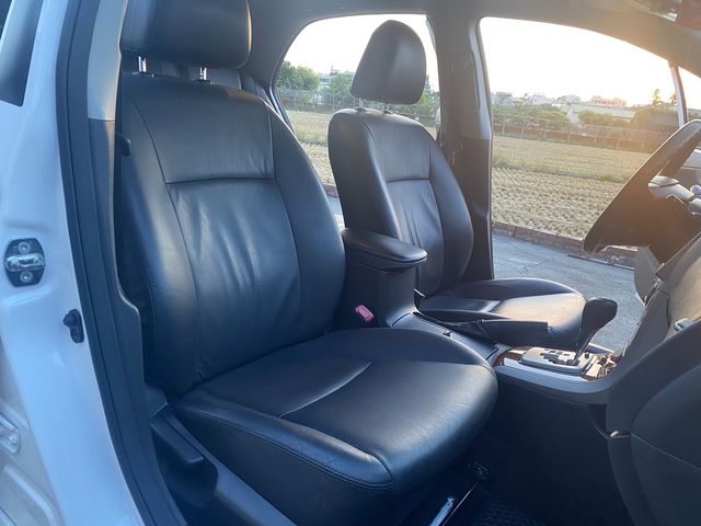 TOYOTA豐田 ALTIS  第12張相片