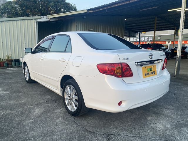TOYOTA豐田 ALTIS  第15張相片