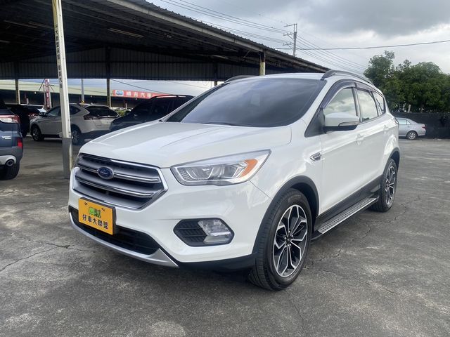 FORD福特 KUGA  第1張相片