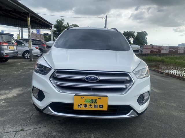 FORD福特 KUGA  第3張相片